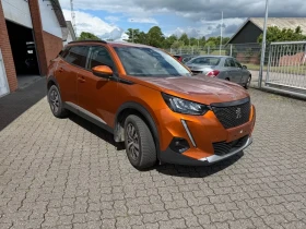 Peugeot 2008 Allure 1.5hdi aut. 131ps DK | Auto.bg — изображение 2 Peugeot 2008 Allure 1.5hdi aut. 131ps DK | Auto.bg — изображение 2