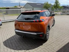 Peugeot 2008 Allure 1.5hdi aut. 131ps DK | Auto.bg — изображение 6 Peugeot 2008 Allure 1.5hdi aut. 131ps DK | Auto.bg — изображение 6