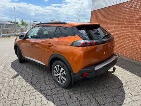 Peugeot 2008 Allure 1.5hdi aut. 131ps DK | Auto.bg — изображение 5 Peugeot 2008 Allure 1.5hdi aut. 131ps DK | Auto.bg — изображение 5