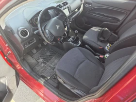 Mitsubishi Space star 1.2 ClearTec | Auto.bg — изображение 8 Mitsubishi Space star 1.2 ClearTec | Auto.bg — изображение 8