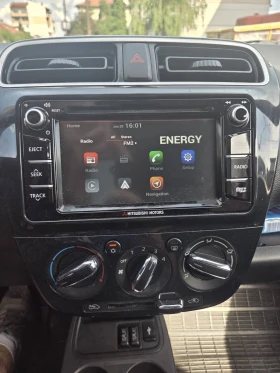 Mitsubishi Space star 1.2 ClearTec | Auto.bg — изображение 9 Mitsubishi Space star 1.2 ClearTec | Auto.bg — изображение 9