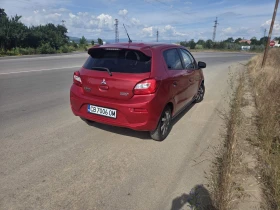 Mitsubishi Space star 1.2 ClearTec | Auto.bg — изображение 5 Mitsubishi Space star 1.2 ClearTec | Auto.bg — изображение 5