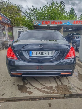 Mercedes-Benz S 350 AMG , Burmaster , Disc+ , Panorama , keyless - 25500 € / 49873.67 лв. - 39258885 4 | Car24.bg Mercedes-Benz S 350 AMG , Burmaster , Disc+ , Panorama , keyless - 25500 € / 49873.67 лв. - 39258885 4
