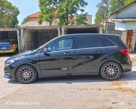 Mercedes-Benz B 200 - 12000 € - 99144194 6 | Car24.bg Mercedes-Benz B 200 - 12000 € - 99144194 6