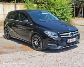 Mercedes-Benz B 200 - 12000 € - 99144194 2 | Car24.bg Mercedes-Benz B 200 - 12000 € - 99144194 2