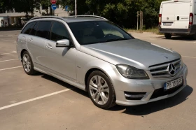 Mercedes-Benz C 300 AMG pack - 7900 € - 91868934 2 | Car24.bg Mercedes-Benz C 300 AMG pack - 7900 € - 91868934 2