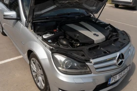 Mercedes-Benz C 300 AMG pack - 7900 € - 91868934 7 | Car24.bg Mercedes-Benz C 300 AMG pack - 7900 € - 91868934 7