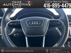 Audi A6 КРАЙНА ЦЕНА | Auto.bg — изображение 8 Audi A6 КРАЙНА ЦЕНА | Auto.bg — изображение 8