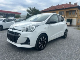 Hyundai I10 1.2 Automatic
