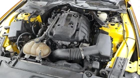Ford Mustang ECOBOOST - PREMIUM - WRAP - DISTRONIC - ОБДУХ - 12900 € - 95744114 6 | Car24.bg Ford Mustang ECOBOOST - PREMIUM - WRAP - DISTRONIC - ОБДУХ - 12900 € - 95744114 6