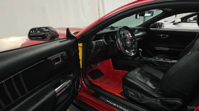 Ford Mustang ECOBOOST - PREMIUM - WRAP - DISTRONIC - ОБДУХ - 12900 € - 95744114 10 | Car24.bg Ford Mustang ECOBOOST - PREMIUM - WRAP - DISTRONIC - ОБДУХ - 12900 € - 95744114 10