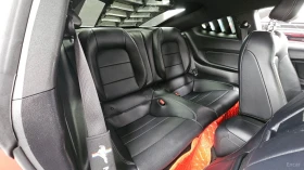 Ford Mustang ECOBOOST - PREMIUM - WRAP - DISTRONIC - ОБДУХ - 12900 € - 95744114 12 | Car24.bg Ford Mustang ECOBOOST - PREMIUM - WRAP - DISTRONIC - ОБДУХ - 12900 € - 95744114 12