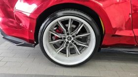 Ford Mustang ECOBOOST - PREMIUM - WRAP - DISTRONIC - ОБДУХ - 12900 € - 95744114 5 | Car24.bg Ford Mustang ECOBOOST - PREMIUM - WRAP - DISTRONIC - ОБДУХ - 12900 € - 95744114 5