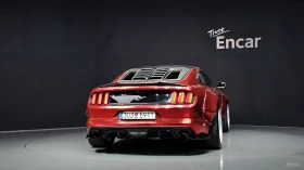 Ford Mustang ECOBOOST - PREMIUM - WRAP - DISTRONIC - ОБДУХ - 12900 € - 95744114 4 | Car24.bg Ford Mustang ECOBOOST - PREMIUM - WRAP - DISTRONIC - ОБДУХ - 12900 € - 95744114 4