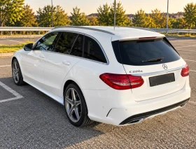 Mercedes-Benz C 220 AMG Line / KeyLessGo / MultiBeam - 9999 € - 84572407 4 | Car24.bg Mercedes-Benz C 220 AMG Line / KeyLessGo / MultiBeam - 9999 € - 84572407 4