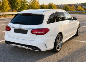 Mercedes-Benz C 220 AMG Line / KeyLessGo / MultiBeam - 9999 € - 84572407 5 | Car24.bg Mercedes-Benz C 220 AMG Line / KeyLessGo / MultiBeam - 9999 € - 84572407 5