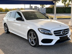 Mercedes-Benz C 220 AMG Line / KeyLessGo / MultiBeam - 9999 € - 84572407 2 | Car24.bg Mercedes-Benz C 220 AMG Line / KeyLessGo / MultiBeam - 9999 € - 84572407 2