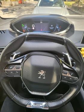 Peugeot 3008 undefined | Auto.bg — изображение 3 Peugeot 3008 undefined | Auto.bg — изображение 3