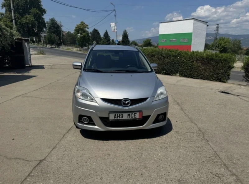 Mazda 5 2.0 Diesel - 2099 € / 4105.29 лв. - 83626948 1 | Car24.bg Mazda 5 2.0 Diesel - 2099 € / 4105.29 лв. - 83626948 1
