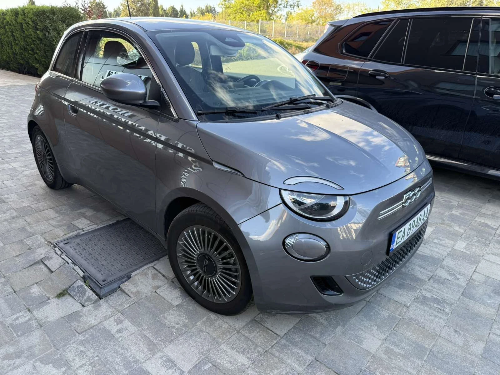 Fiat 500e  - изображение 6 | Auto.bg Fiat 500e  - изображение 6