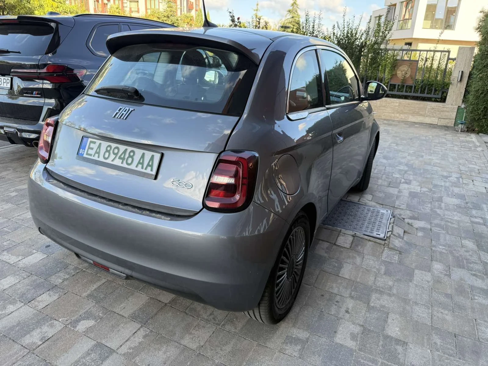 Fiat 500e  - изображение 2 | Auto.bg Fiat 500e  - изображение 2