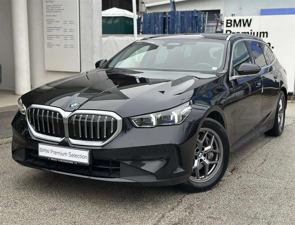 BMW 540 xDrive | Auto.bg — изображение 1 BMW 540 xDrive | Auto.bg — изображение 1