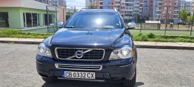 Volvo Xc90 D5 93800km 1 - Car24.bg Volvo Xc90 D5 93800km 1