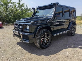 Mercedes-Benz G 270 2.7 cdi - Car24.bg Mercedes-Benz G 270 2.7 cdi