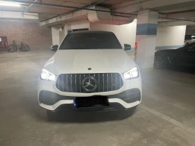 Mercedes-Benz GLE 53 4MATIC COUPE - Car24.bg Mercedes-Benz GLE 53 4MATIC COUPE