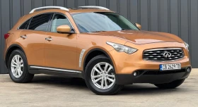 Обява за продажба на Infiniti Fx 35 ГАЗ