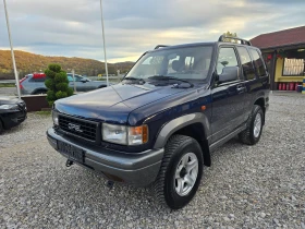 Opel Monterey 3.2 БЕНЗИН 4X4 КЛИМАТИК - Car24.bg Opel Monterey 3.2 БЕНЗИН 4X4 КЛИМАТИК