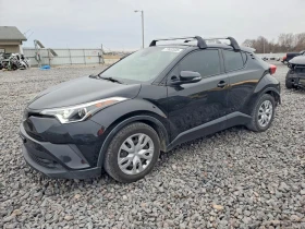 Toyota C-HR XLE* FWD* LANE ASSIST - Car24.bg Toyota C-HR XLE* FWD* LANE ASSIST