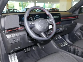 Hyundai Kona 1.6 TGDI DCT N-Line Navi LED Kamera Mod2026 - 31904 € / 62398.80 лв. - 65844374 16 | Car24.bg Hyundai Kona 1.6 TGDI DCT N-Line Navi LED Kamera Mod2026 - 31904 € / 62398.80 лв. - 65844374 16