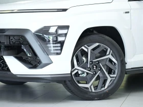 Hyundai Kona 1.6 TGDI DCT N-Line Navi LED Kamera Mod2026 - 31904 € / 62398.80 лв. - 65844374 4 | Car24.bg Hyundai Kona 1.6 TGDI DCT N-Line Navi LED Kamera Mod2026 - 31904 € / 62398.80 лв. - 65844374 4