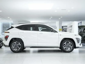 Hyundai Kona 1.6 TGDI DCT N-Line Navi LED Kamera Mod2026 - 31904 € / 62398.80 лв. - 65844374 2 | Car24.bg Hyundai Kona 1.6 TGDI DCT N-Line Navi LED Kamera Mod2026 - 31904 € / 62398.80 лв. - 65844374 2