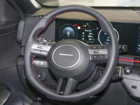 Hyundai Kona 1.6 TGDI DCT N-Line Navi LED Kamera Mod2026 - 31904 € / 62398.80 лв. - 65844374 10 | Car24.bg Hyundai Kona 1.6 TGDI DCT N-Line Navi LED Kamera Mod2026 - 31904 € / 62398.80 лв. - 65844374 10