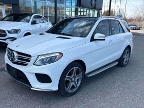 Mercedes-Benz GLE 350 ДИСТРОНИК* 360 * ПРЕДСТАВИТЕЛСТВО НА MERCEDES*