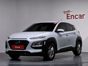 Hyundai Kona 1.6
