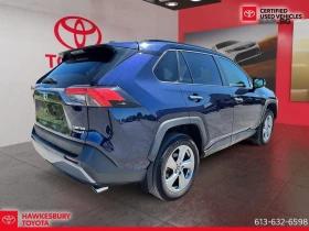 Toyota Rav4 Hybrid* Limited* АвтоКредит* (ЦЕНА ДО БГ)* | Auto.bg — изображение 2 Toyota Rav4 Hybrid* Limited* АвтоКредит* (ЦЕНА ДО БГ)* | Auto.bg — изображение 2