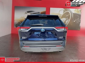 Toyota Rav4 Hybrid* Limited* АвтоКредит* (ЦЕНА ДО БГ)* | Auto.bg — изображение 3 Toyota Rav4 Hybrid* Limited* АвтоКредит* (ЦЕНА ДО БГ)* | Auto.bg — изображение 3