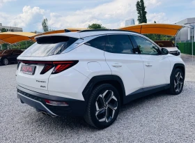 Hyundai Tucson 1.6i/4x4/PLUG-IN ХИБРИД/KATO НОВА/ОБСЛУЖЕНА/// | Auto.bg — изображение 7 Hyundai Tucson 1.6i/4x4/PLUG-IN ХИБРИД/KATO НОВА/ОБСЛУЖЕНА/// | Auto.bg — изображение 7