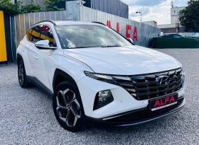 Hyundai Tucson 1.6i/4x4/PLUG-IN ХИБРИД/KATO НОВА/ОБСЛУЖЕНА/// | Auto.bg — изображение 5 Hyundai Tucson 1.6i/4x4/PLUG-IN ХИБРИД/KATO НОВА/ОБСЛУЖЕНА/// | Auto.bg — изображение 5