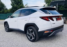 Hyundai Tucson 1.6i/4x4/PLUG-IN ХИБРИД/KATO НОВА/ОБСЛУЖЕНА/// | Auto.bg — изображение 8 Hyundai Tucson 1.6i/4x4/PLUG-IN ХИБРИД/KATO НОВА/ОБСЛУЖЕНА/// | Auto.bg — изображение 8