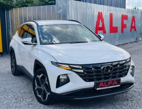 Hyundai Tucson 1.6i/4x4/PLUG-IN ХИБРИД/KATO НОВА/ОБСЛУЖЕНА/// | Auto.bg — изображение 4 Hyundai Tucson 1.6i/4x4/PLUG-IN ХИБРИД/KATO НОВА/ОБСЛУЖЕНА/// | Auto.bg — изображение 4