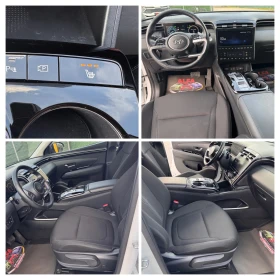 Hyundai Tucson 1.6i/4x4/PLUG-IN ХИБРИД/KATO НОВА/ОБСЛУЖЕНА/// | Auto.bg — изображение 12 Hyundai Tucson 1.6i/4x4/PLUG-IN ХИБРИД/KATO НОВА/ОБСЛУЖЕНА/// | Auto.bg — изображение 12