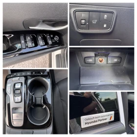 Hyundai Tucson 1.6i/4x4/PLUG-IN ХИБРИД/KATO НОВА/ОБСЛУЖЕНА/// | Auto.bg — изображение 13 Hyundai Tucson 1.6i/4x4/PLUG-IN ХИБРИД/KATO НОВА/ОБСЛУЖЕНА/// | Auto.bg — изображение 13