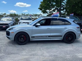Porsche Cayenne GTS / CARFAX | Auto.bg — изображение 5 Porsche Cayenne GTS / CARFAX | Auto.bg — изображение 5