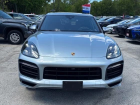 Porsche Cayenne GTS / CARFAX | Auto.bg — изображение 2 Porsche Cayenne GTS / CARFAX | Auto.bg — изображение 2