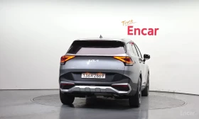 Kia Sportage 4WD * ПОДГРЕВ * КАМЕРА * 2 КЛЮЧА | Auto.bg — изображение 4 Kia Sportage 4WD * ПОДГРЕВ * КАМЕРА * 2 КЛЮЧА | Auto.bg — изображение 4