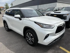 Toyota Highlander XLE AWD !FULL! PANORAMA